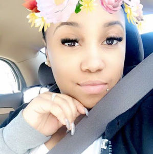 Meet your Posher, Kiara